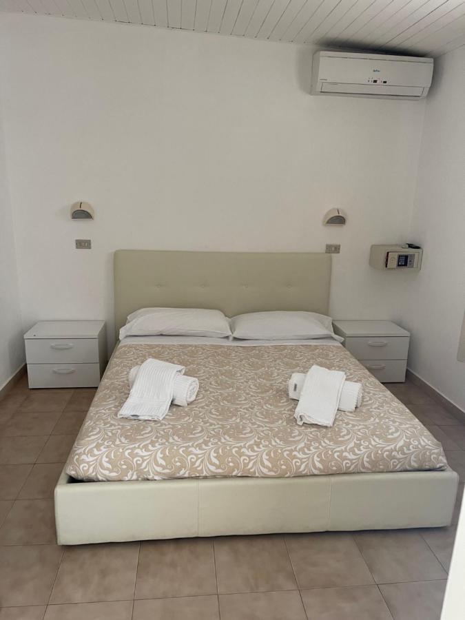 Elsa Mima Milano Marittima Exterior foto
