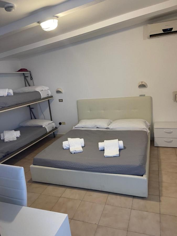 Elsa Mima Milano Marittima Exterior foto